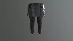 Knight Legs