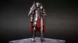 Knight - Medieval Fantasy