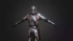 Knight / Warrior
