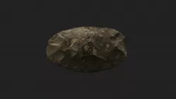 KNM-3309-GwJl1-lithic