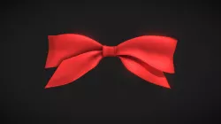 Knotted Bow