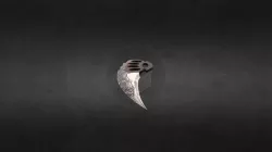 Knuckle Knife | Talon