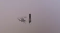Kobra Knife RUSTONE