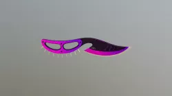 Kobra Knife - Void