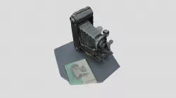 Kodak 6x9
