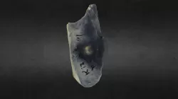 Kostënki 17 bladelet core