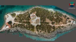 KRANAI ISLAND