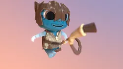 Krapule Boy