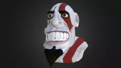 Kratos