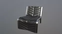 Kreslo 2