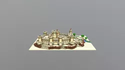 Kreuzzug (bugged cause of Mods)