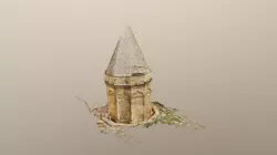 Krini 1_las_Agisoft