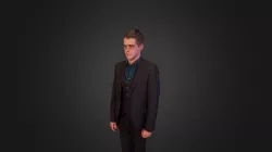 Kris