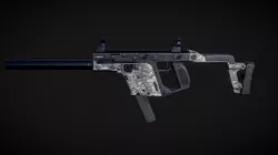 Kriss Vector