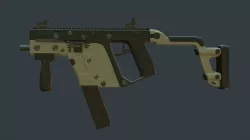 Kriss Vector
