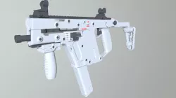 KRISS Vector SMG 45 ACP