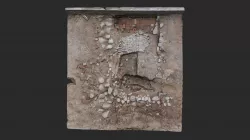 Kristianstads första prästgård – brygghus