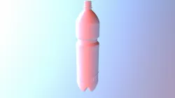 Krones Pet Bottle