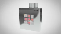 KTX 2 electric heating element