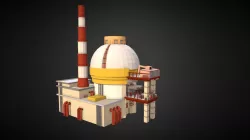 Kudankulam Nuclear Power Plant (KKNPP)