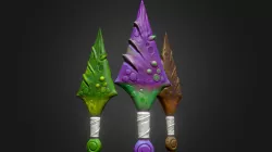 Kunai