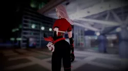 Kunoichi
