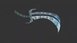 Kuro's Wrath