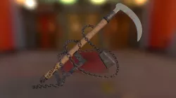 kusarigama