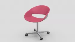 Kusch Volpino Chair