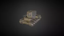 KV-2 (R)