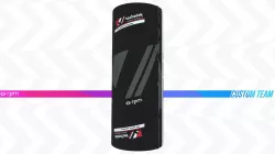 KV TECHNIEK NECKWARMER