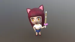 kyatoko