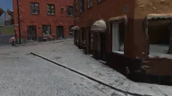 Köpmanstorget "Buyers Square" Old Town VR