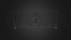 l Fence