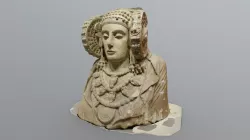 La Dama de Elche