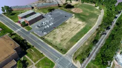 La Tech Field Model