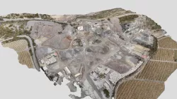La Torreta 3D (junio 2020)