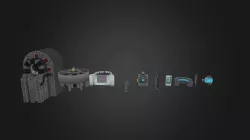Lab Assets