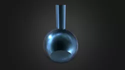 Lab glass