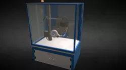 Labeling Machine