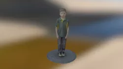 Lachlan