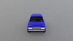 LADA 2107