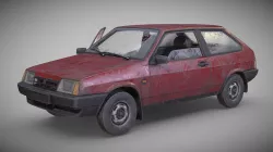Lada Samara 2108
