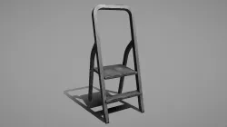 Ladder