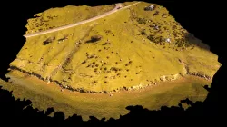 Ladera Este Lago Enol, Regueros1_2, V5 Phanton