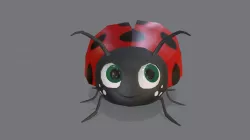 Lady Bug
