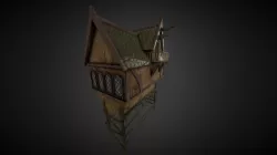 Lake House