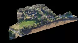 Lakeside House, Dilham