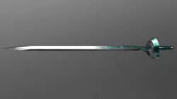 Lambent Light - Sword Art Online