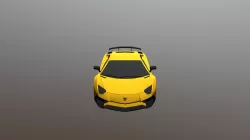Lamborghini Aventado